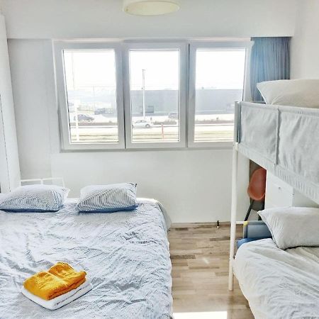 Royal Palace Seaview Suite ออสเทนด์ ภายนอก รูปภาพ